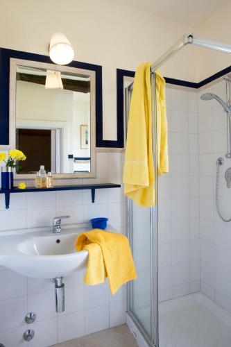 Bed & Breakfast Fattoria Di Radi