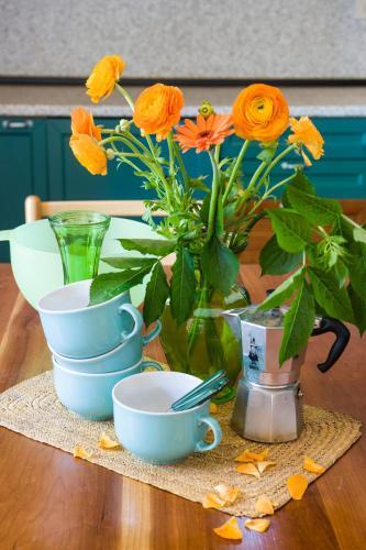 Bed & Breakfast Fattoria Di Radi