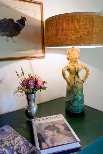 Bed & Breakfast Fattoria Di Radi