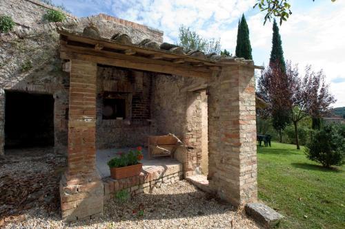 Bed & Breakfast Fattoria Di Radi
