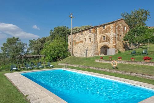 Bed & Breakfast Fattoria Di Radi