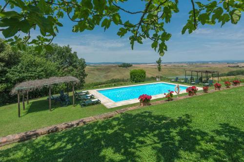 Bed & Breakfast Fattoria Di Radi