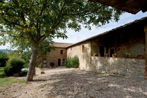 Bed & Breakfast Fattoria Di Radi