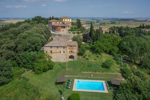 Bed & Breakfast Fattoria Di Radi