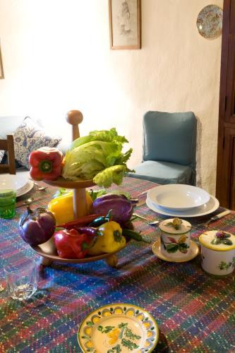 Bed & Breakfast Fattoria Di Radi
