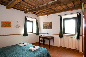 Apartamento Podere Il Tigliolo