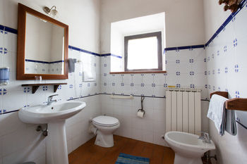 Apartamento Podere Il Tigliolo