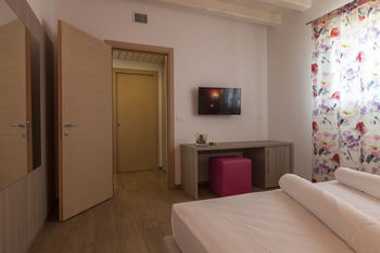 Hotel Ai Casoni