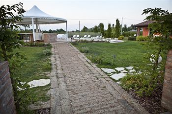Hotel Ai Casoni