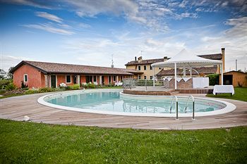 Hotel Ai Casoni