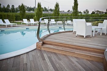 Hotel Ai Casoni