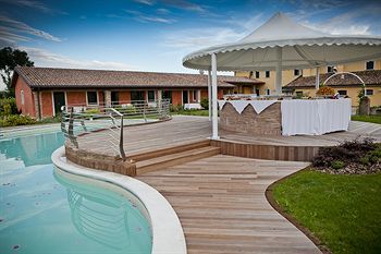 Hotel Ai Casoni