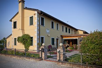 Hotel Ai Casoni