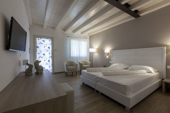 Hotel Ai Casoni