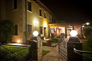 Hotel Ai Casoni