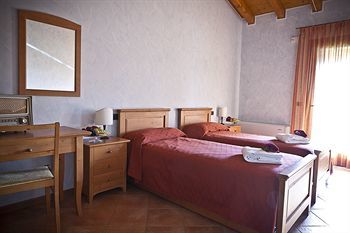 Hotel Ai Casoni