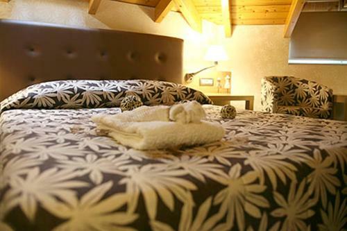 Alexandros Boutique Hotel