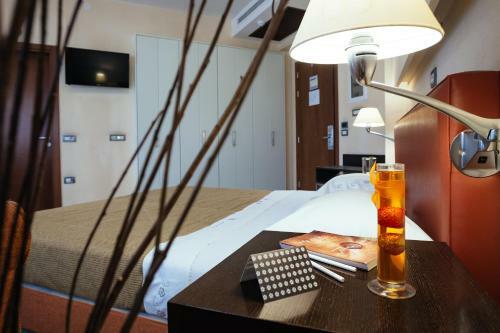 Alexandros Boutique Hotel