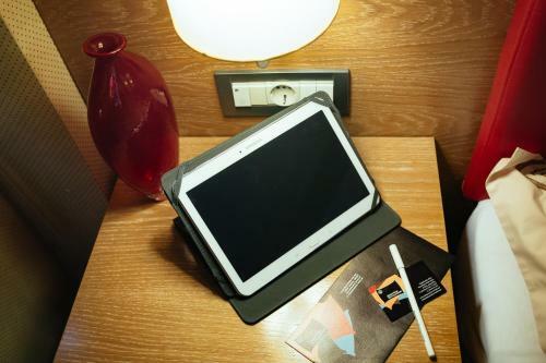 Alexandros Boutique Hotel