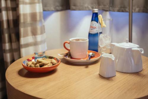 Alexandros Boutique Hotel