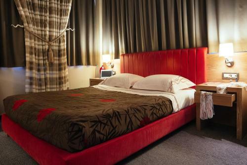 Alexandros Boutique Hotel