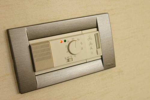 Alexandros Boutique Hotel