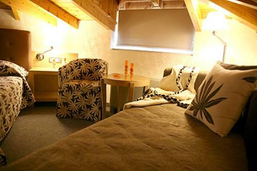 Alexandros Boutique Hotel