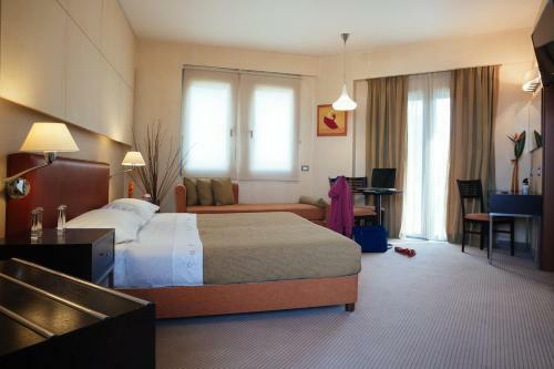 Alexandros Boutique Hotel