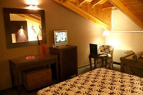 Alexandros Boutique Hotel