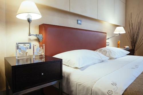 Alexandros Boutique Hotel