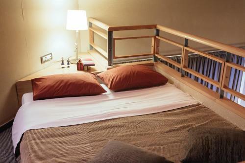 Alexandros Boutique Hotel