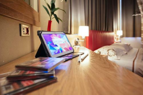 Alexandros Boutique Hotel