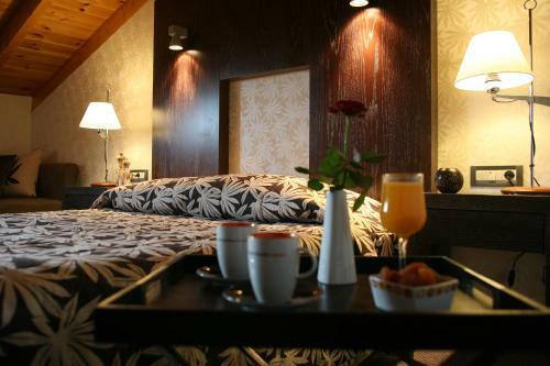 Alexandros Boutique Hotel