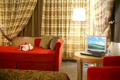 Alexandros Boutique Hotel