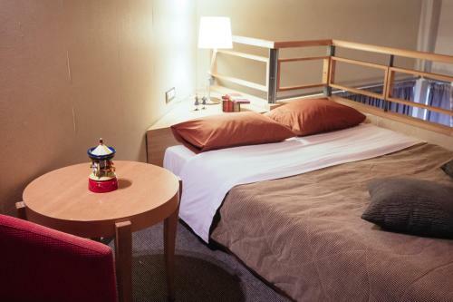 Alexandros Boutique Hotel