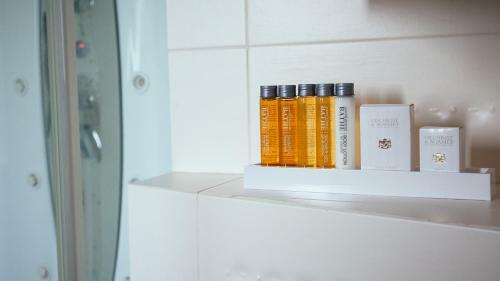 Alexandros Boutique Hotel