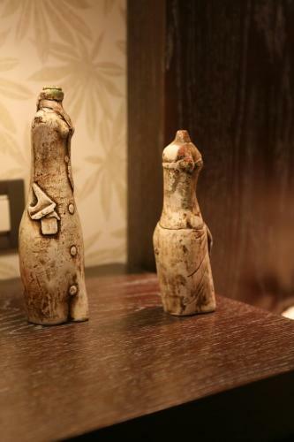 Alexandros Boutique Hotel