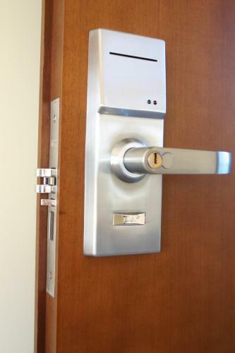 Alexandros Boutique Hotel