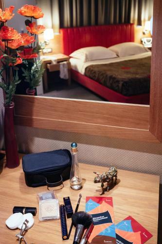 Alexandros Boutique Hotel