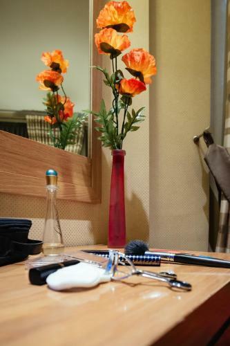 Alexandros Boutique Hotel