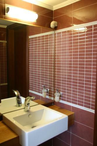 Alexandros Boutique Hotel