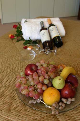 Alexandros Boutique Hotel