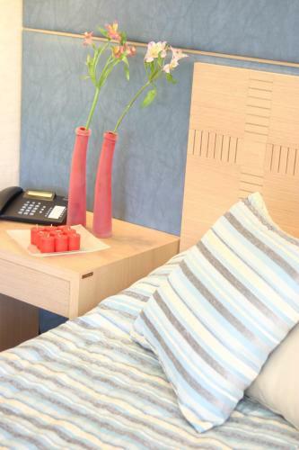 Alexandros Boutique Hotel