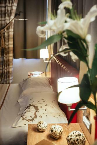 Alexandros Boutique Hotel