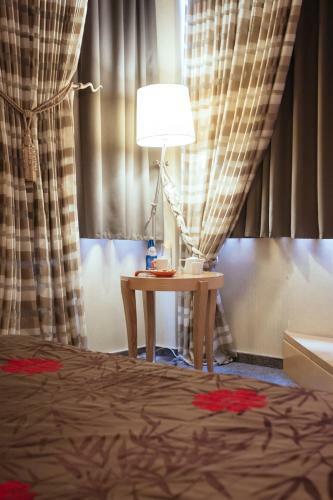 Alexandros Boutique Hotel