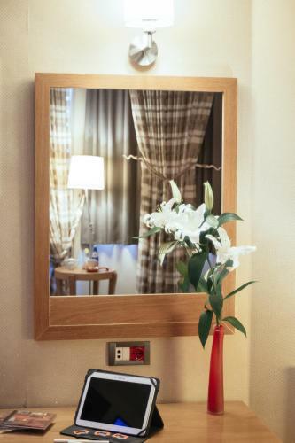 Alexandros Boutique Hotel