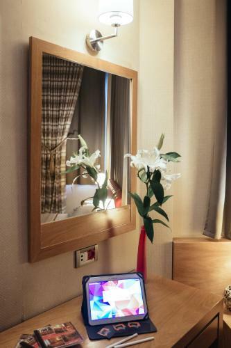 Alexandros Boutique Hotel