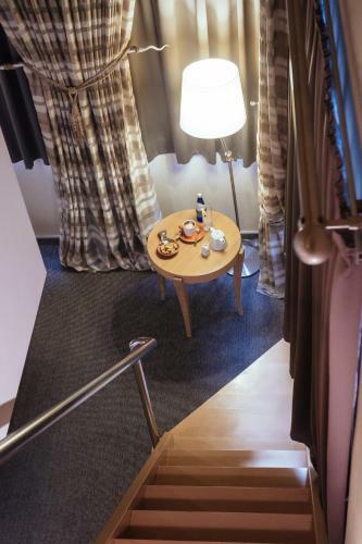 Alexandros Boutique Hotel