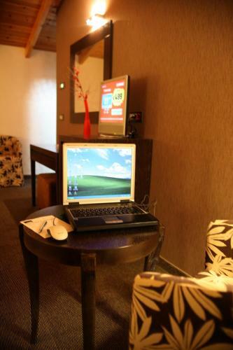 Alexandros Boutique Hotel