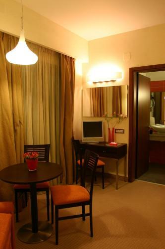 Alexandros Boutique Hotel